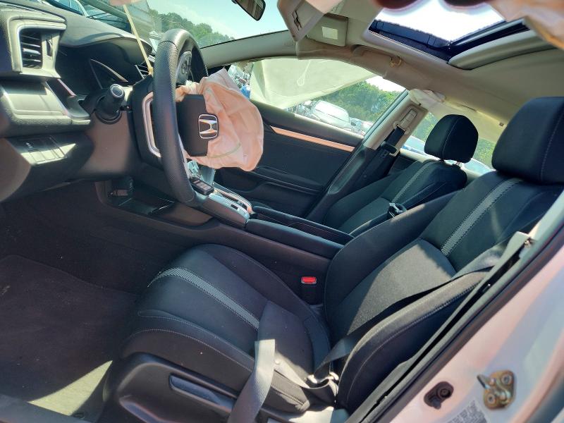 Продажа на аукционе авто 2017 Honda Civic, vin: 19XFC2F72HE009559, номер лота: 54313286