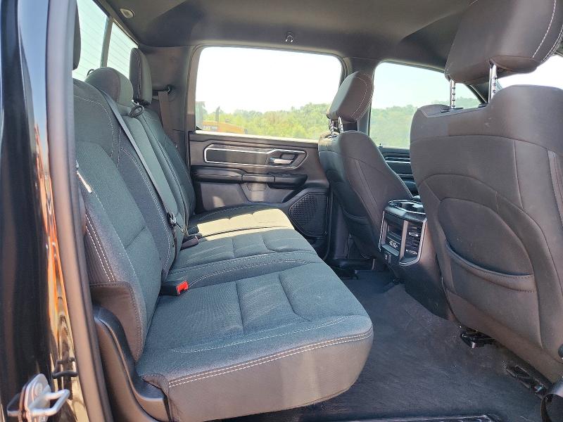 Продажа на аукционе авто 2020 Ram 1500, vin: 1C6RRFFG8LN102911, номер лота: 54226176