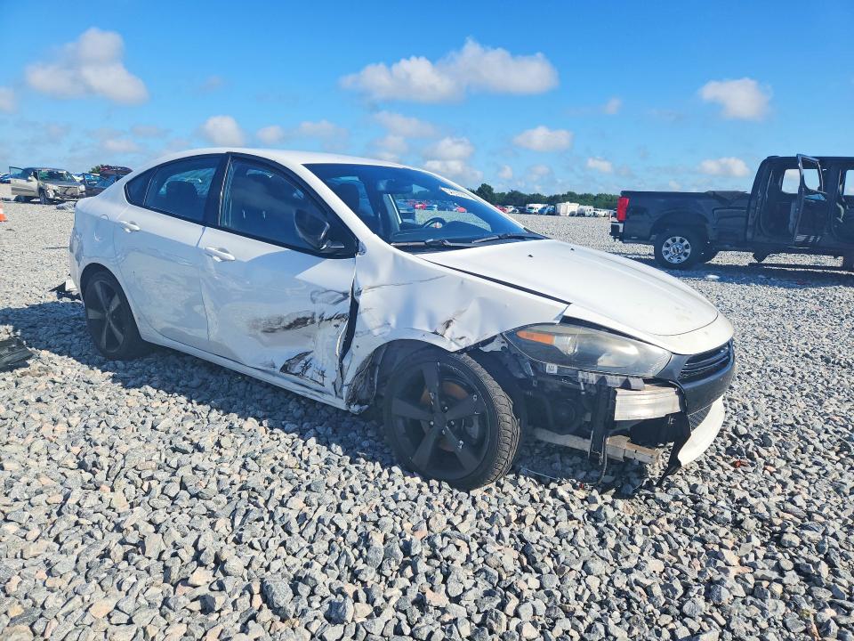 Продажа на аукционе авто 2015 Dodge Dart, vin: 1C3CDFBB1FD227626, номер лота: 54290996