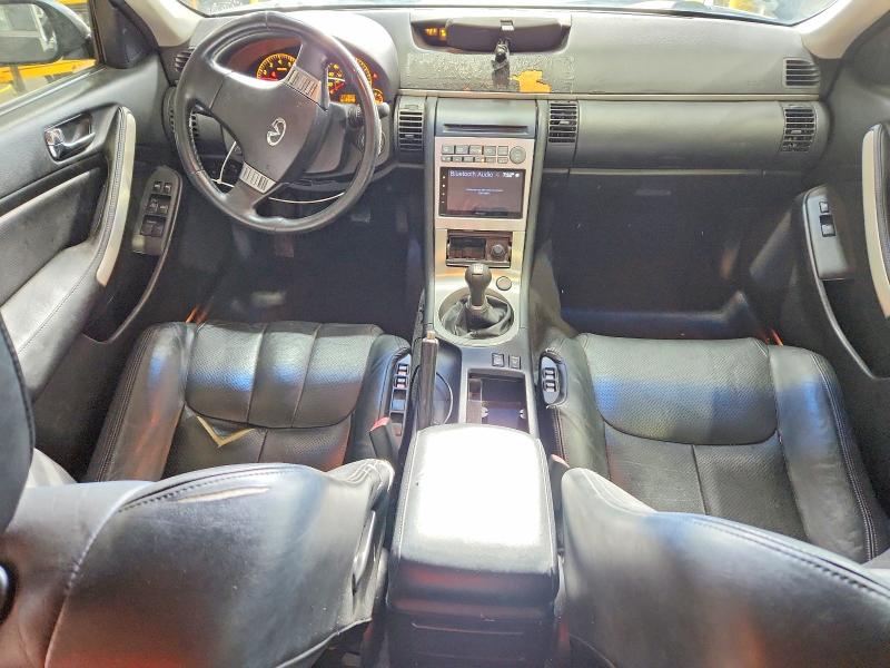 Продажа на аукционе авто 2005 Infiniti G35, vin: JNKCV51E85M214884, номер лота: 55097256