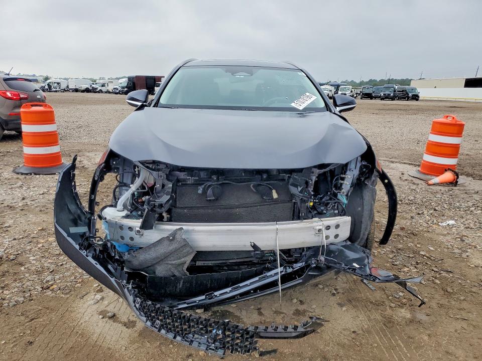 2025 Lexus Nx 350h მანქანა იყიდება აუქციონზე, vin: JTJGKCEZ2S5035305, აუქციონის ნომერი: 51078196