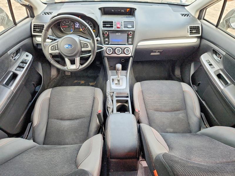 2016 Subaru Crosstrek მანქანა იყიდება აუქციონზე, vin: JF2GPABC3G8345608, აუქციონის ნომერი: 55010626