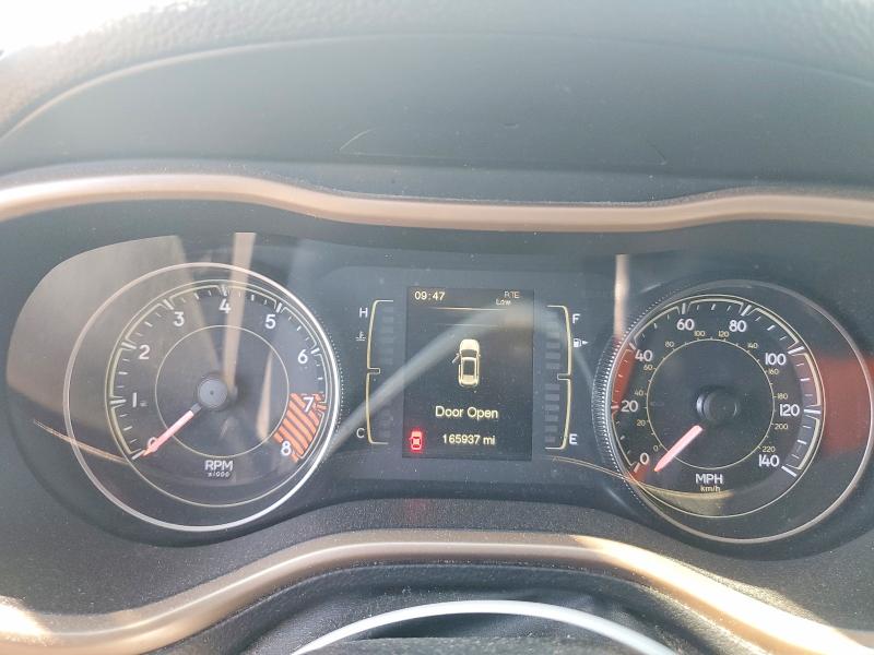 Aukcja sprzedaży 2014 Jeep Cherokee, vin: 1C4PJLCS8EW105707, numer aukcji: 52916446