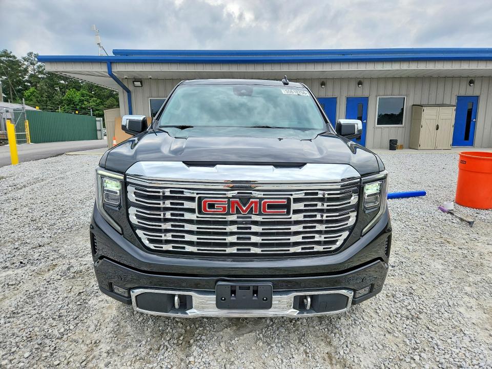 Продаж на аукціоні авто 2023 Gmc Sierra 1500 Denali C, vin: 1GTUUGEL4PZ322289, номер лоту: 55610756