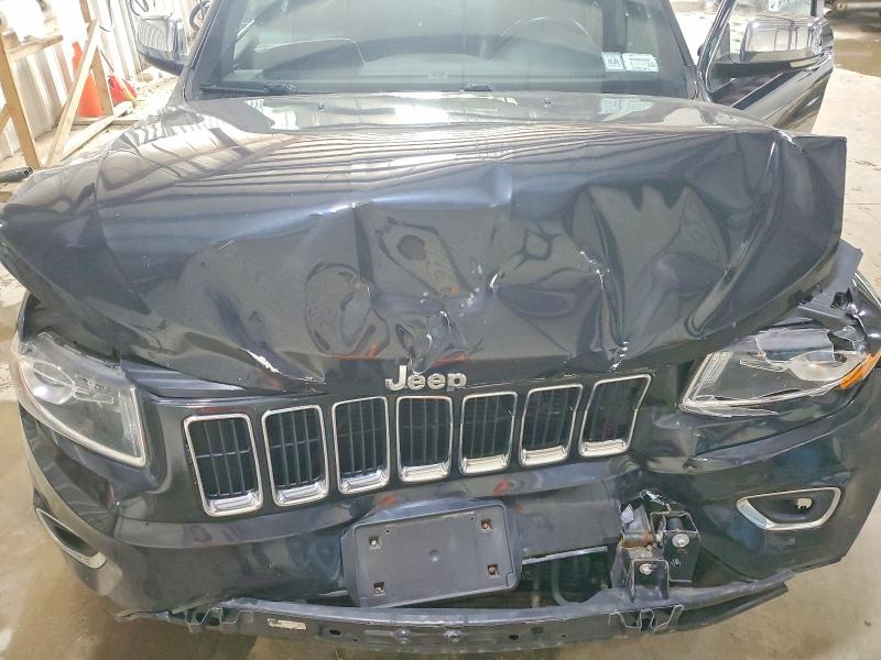 54486366 :رقم المزاد ، 1C4RJFBGXFC207763 vin ، 2015 Jeep Grand Cherokee مزاد بيع