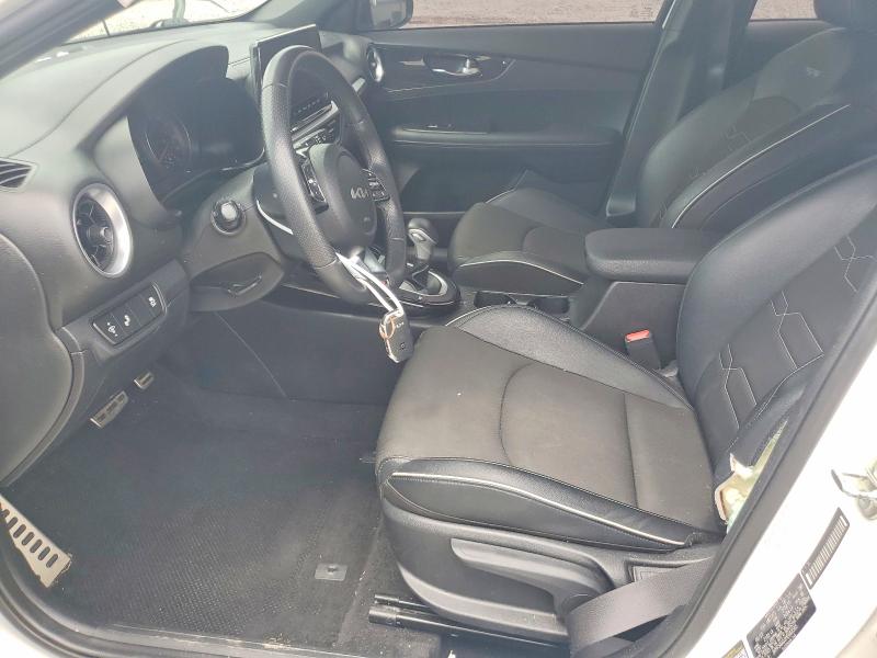 Aukcja sprzedaży 2023 Kia Forte, vin: 3KPF54AD1PE682585, numer aukcji: 55090646