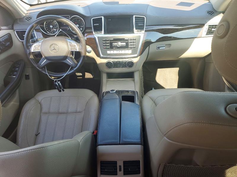54955276 :رقم المزاد ، 4JGDF7CE2EA283966 vin ، 2014 Mercedes-benz Gl مزاد بيع