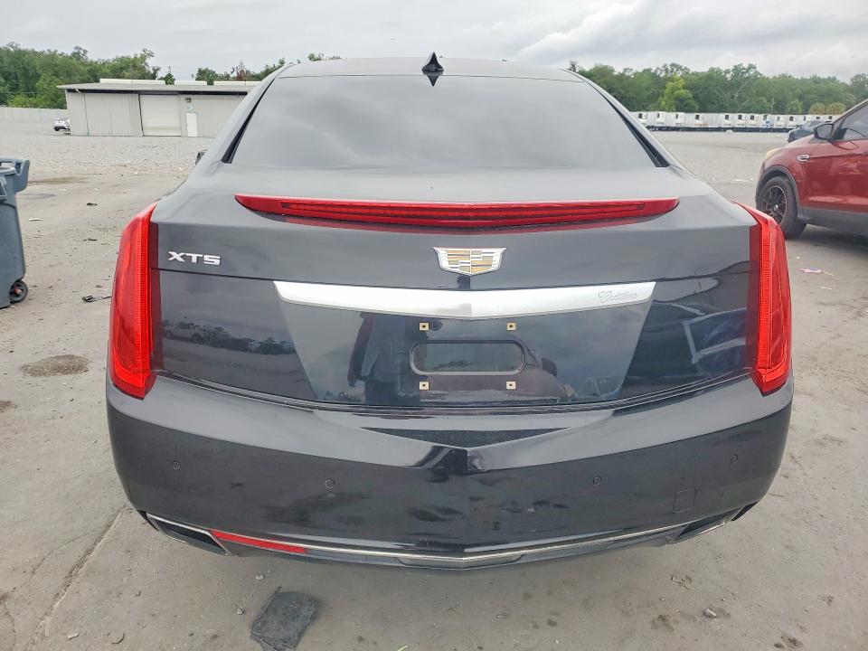 Aukcja sprzedaży 2016 Cadillac Xts, vin: 2G61M5S37G9153555, numer aukcji: 53370396