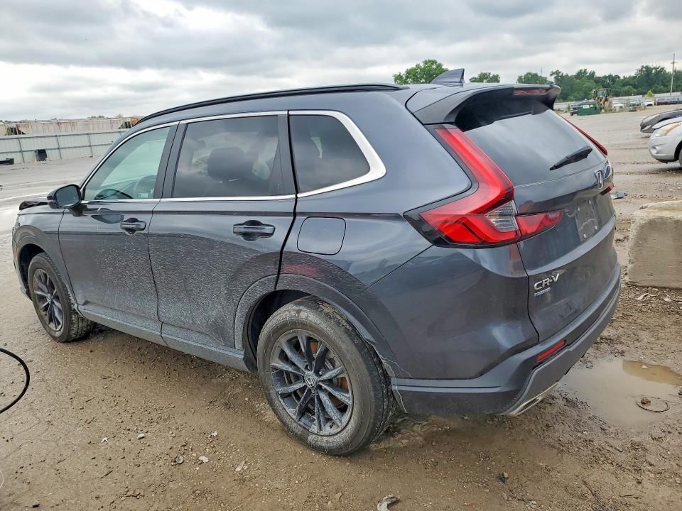 54125946 :رقم المزاد ، 2HKRS6H52PH809579 vin ، 2023 Honda Cr-v مزاد بيع