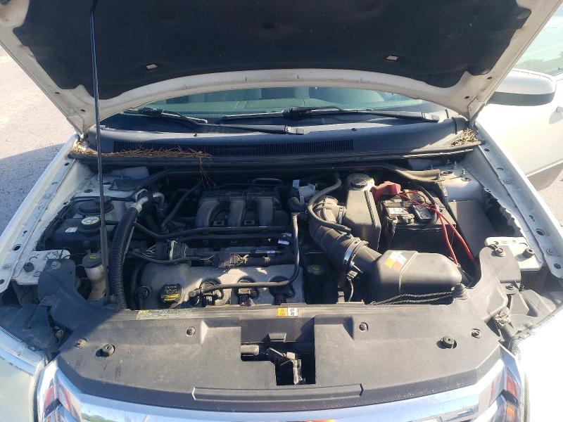Aukcja sprzedaży 2009 Ford Taurus X, vin: 1FMDK02W79GA04768, numer aukcji: 52373696