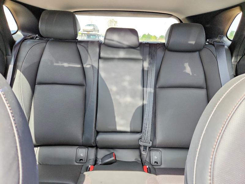 Продажа на аукционе авто 2025 Mazda Cx-30, vin: 3MVDMBDMXSM773460, номер лота: 52514206