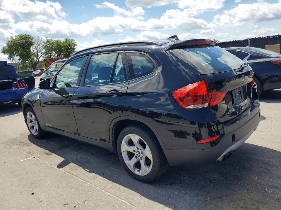 Продажа на аукционе авто 2015 Bmw X1, vin: WBAVM1C52FV314409, номер лота: 52039166