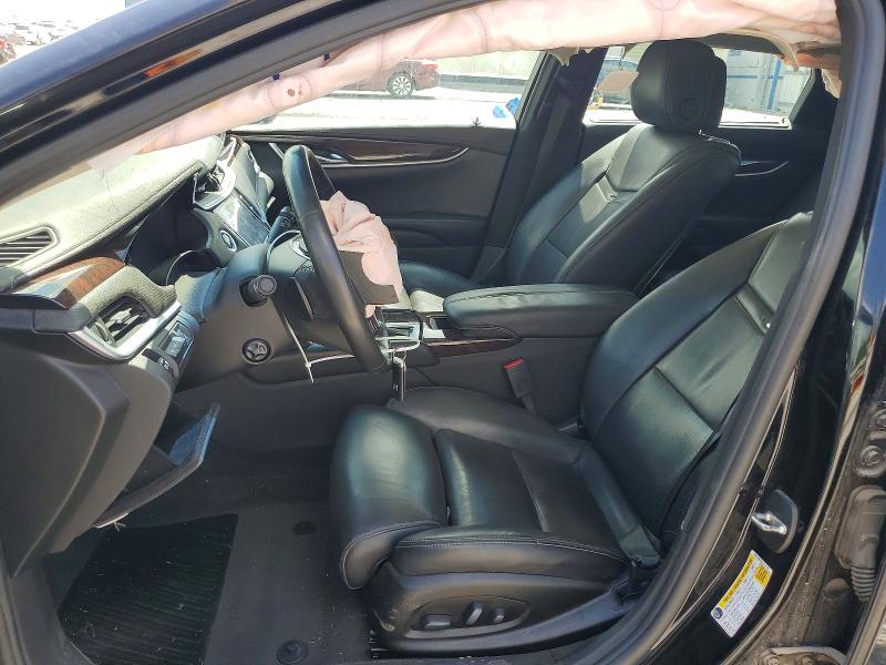 Продажа на аукционе авто 2013 Cadillac Xts, vin: 2G61S5S30D9110130, номер лота: 54584116