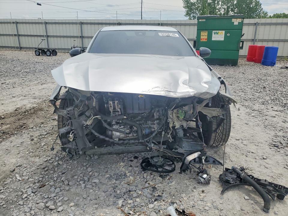 Aukcja sprzedaży 2023 Nissan Altima, vin: 1N4BL4CV8PN330437, numer aukcji: 53330146