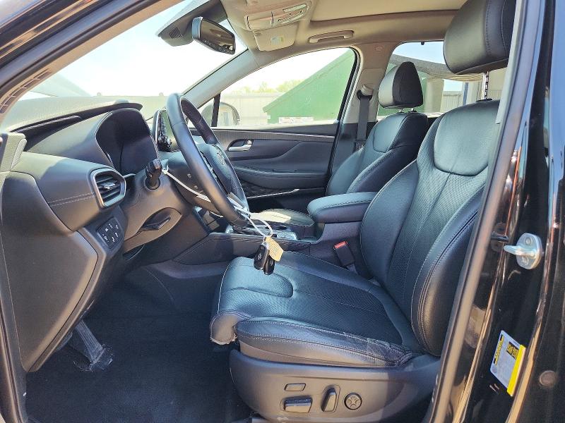 Продажа на аукционе авто 2020 Hyundai Santa Fe, vin: 5NMS5CAA3LH205657, номер лота: 53411676