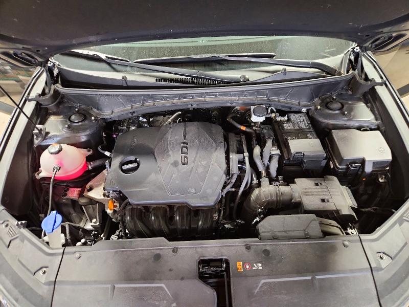 Auction sale of the 2023 Hyundai Tucson, vin: 5NMJBCAE4PH230726, lot number: 51521856