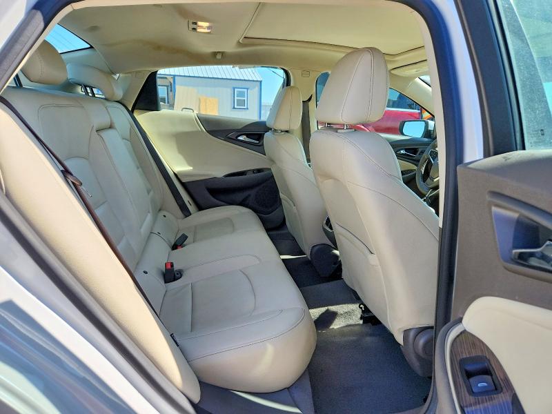 53324776 :رقم المزاد ، 1G1ZD5ST2KF118494 vin ، 2019 Chevrolet Malibu مزاد بيع
