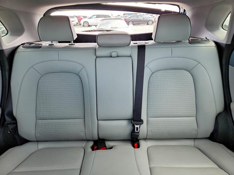 2020 Hyundai Kona მანქანა იყიდება აუქციონზე, vin: KM8K53AG6LU072305, აუქციონის ნომერი: 53809986