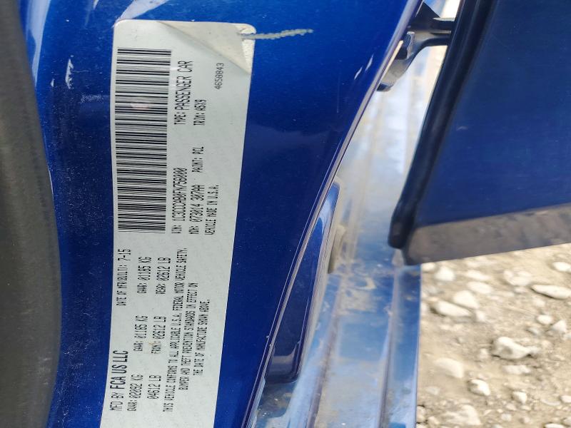 Продажа на аукционе авто 2015 Chrysler 200, vin: 1C3CCCAB0FN756000, номер лота: 53811086