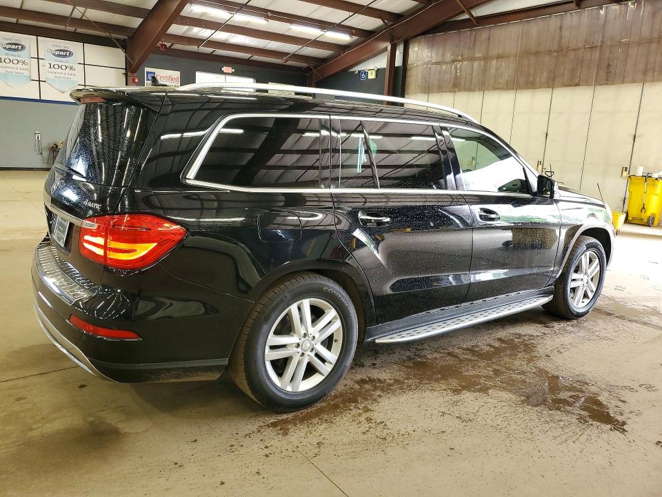 55316456 :رقم المزاد ، 4JGDF7CE3DA174415 vin ، 2013 Mercedes-benz Gl مزاد بيع