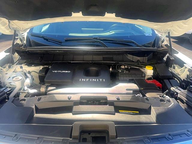 Продаж на аукціоні авто 2025 Infiniti Qx60, vin: 5N1AL1FR4SC338327, номер лоту: 53705526