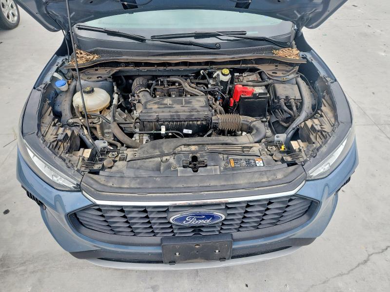 2024 Ford Escape მანქანა იყიდება აუქციონზე, vin: 1FMCU0GN5RUA33757, აუქციონის ნომერი: 53747156