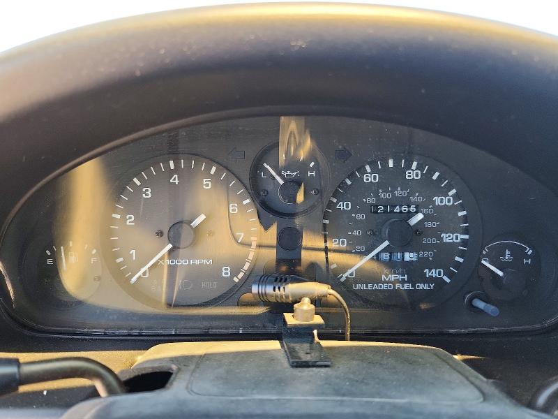 Aukcja sprzedaży 1995 Mazda Mx-5 Miata, vin: JM1NA3532S0614851, numer aukcji: 53467396