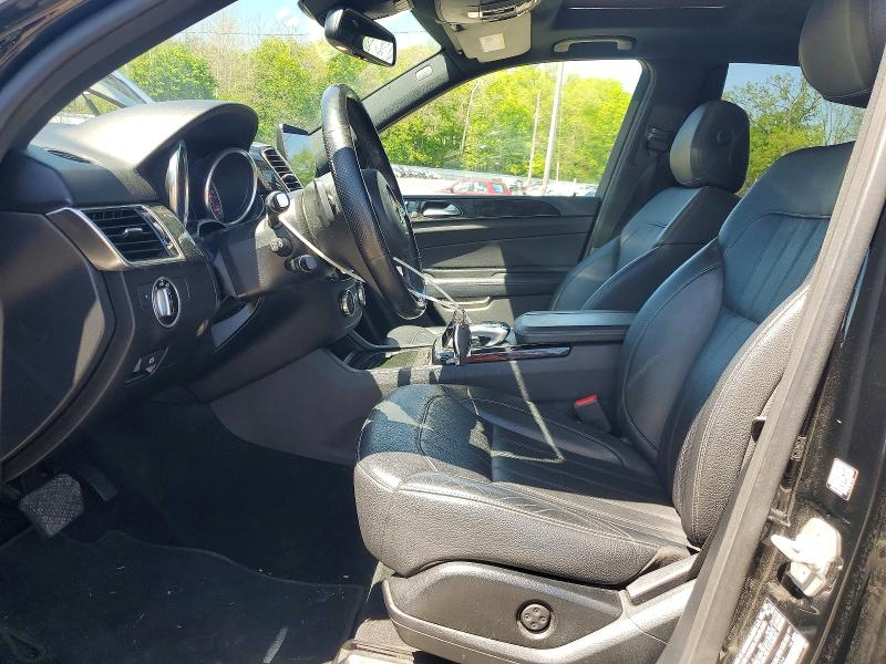 Aukcja sprzedaży 2018 Mercedes-benz Gle, vin: 4JGDA5HB1JB026464, numer aukcji: 52955536