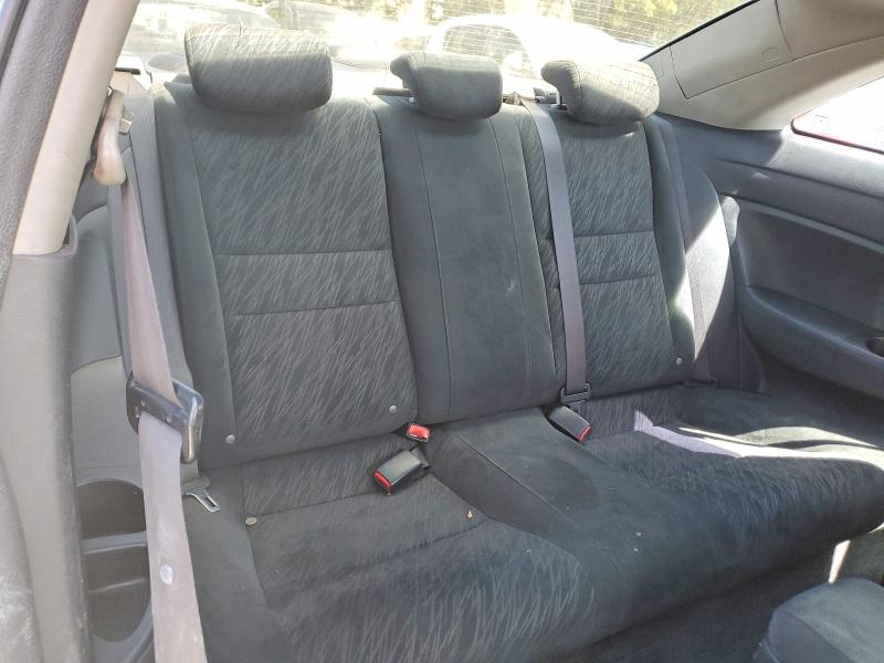 Aukcja sprzedaży 2007 Honda Civic, vin: 2HGFG12817H547607, numer aukcji: 55138666