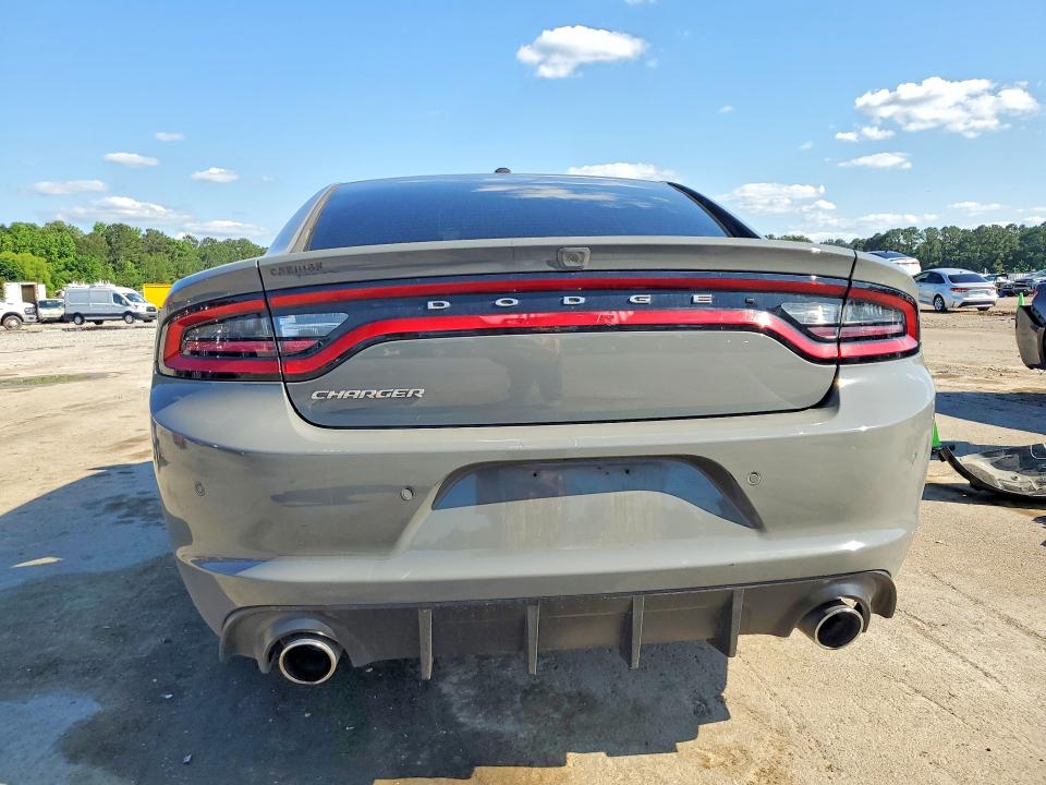 Aukcja sprzedaży 2019 Dodge Charger, vin: 2C3CDXBG0KH674687, numer aukcji: 53346846