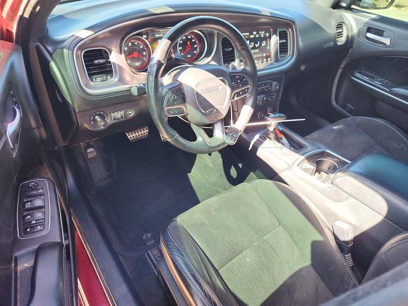 Aukcja sprzedaży 2022 Dodge Charger, vin: 2C3CDXMG4NH115600, numer aukcji: 54639386