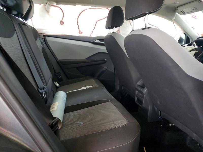 Aukcja sprzedaży 2023 Volkswagen Taos, vin: 3VVMX7B28PM379729, numer aukcji: 51450436