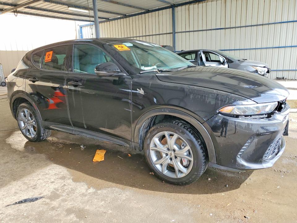 Продажа на аукционе авто 2024 Dodge Hornet, vin: ZACPDFCW8R3A32652, номер лота: 55144866