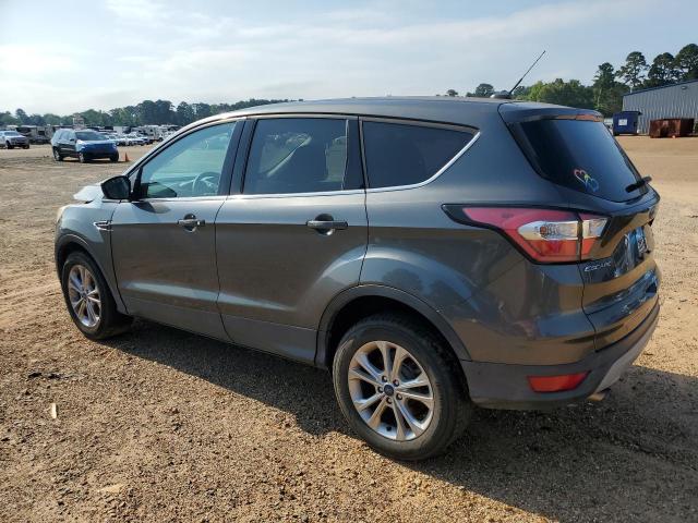 2017 Ford Escape მანქანა იყიდება აუქციონზე, vin: 1FMCU0GD7HUD27893, აუქციონის ნომერი: 50074716