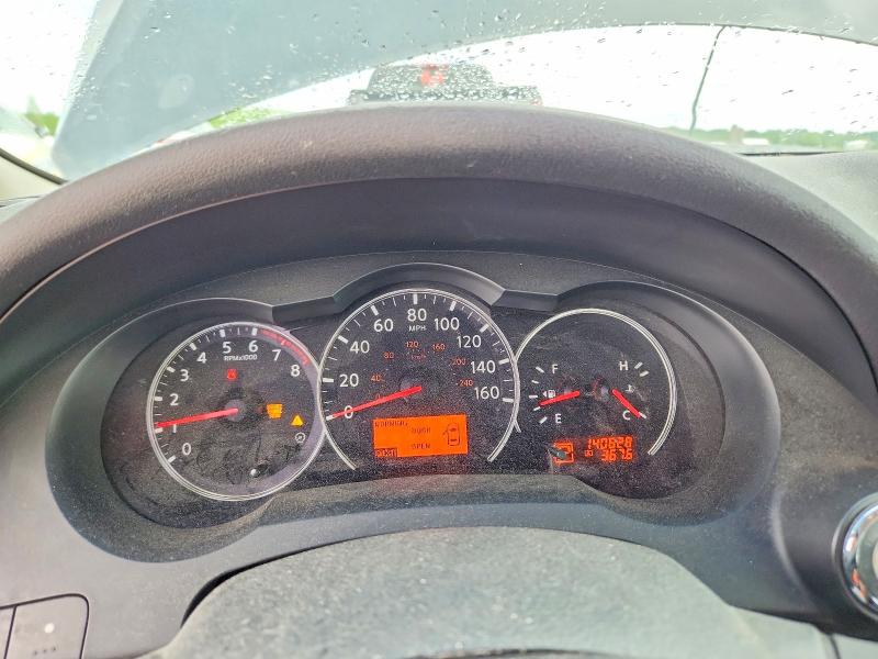 54271126 :رقم المزاد ، 1N4AL2AP9BC108725 vin ، 2011 Nissan Altima مزاد بيع