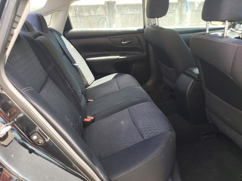 Продажа на аукционе авто 2016 Nissan Altima, vin: 1N4AL3AP2GN339631, номер лота: 53824496