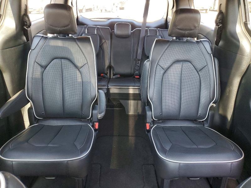 Продаж на аукціоні авто 2026 Chrysler Pacifica, vin: 2C4RC1GG2TR187002, номер лоту: 52015906