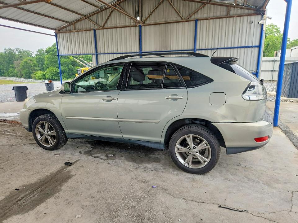 Aukcja sprzedaży 2006 Lexus Rx, vin: JTJHW31U060006407, numer aukcji: 54459036