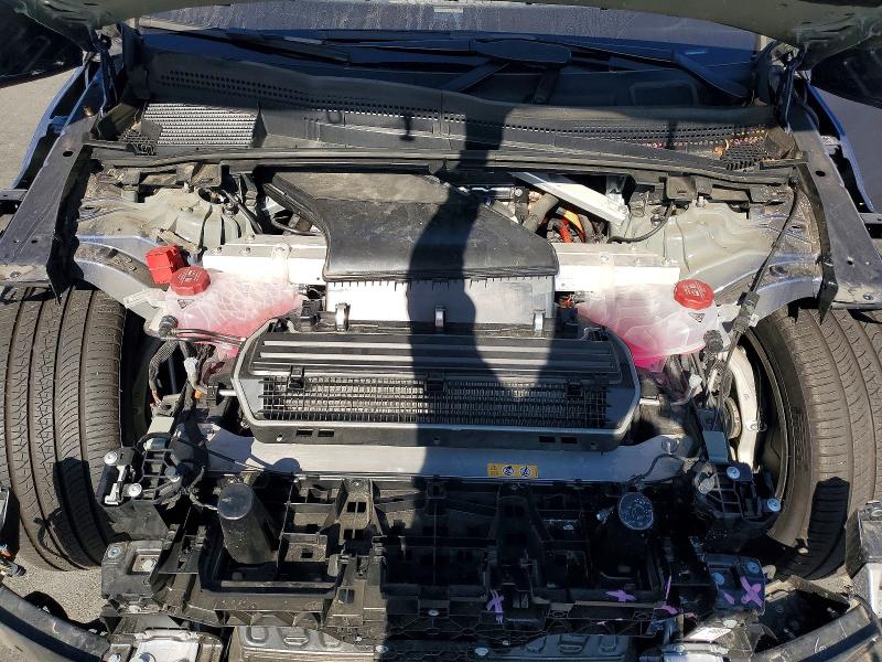 Aukcja sprzedaży 2023 Mercedes-benz Eqs Suv, vin: 4JGDM4EB9PA014793, numer aukcji: 53282986