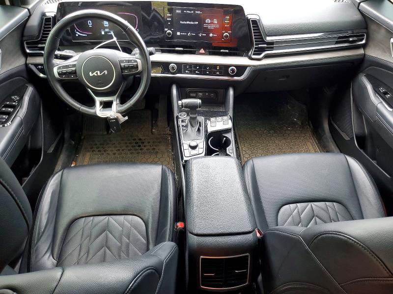 Продаж на аукціоні авто 2023 Kia Sportage, vin: KNDPUCAF9P7079564, номер лоту: 54605936