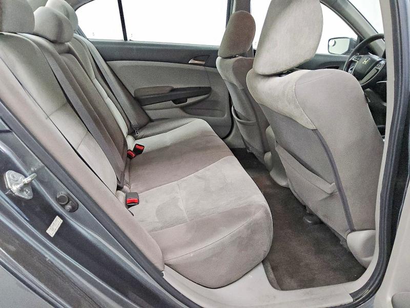 48690336 :رقم المزاد ، 1HGCP2F47AA026803 vin ، 2010 Honda Accord مزاد بيع