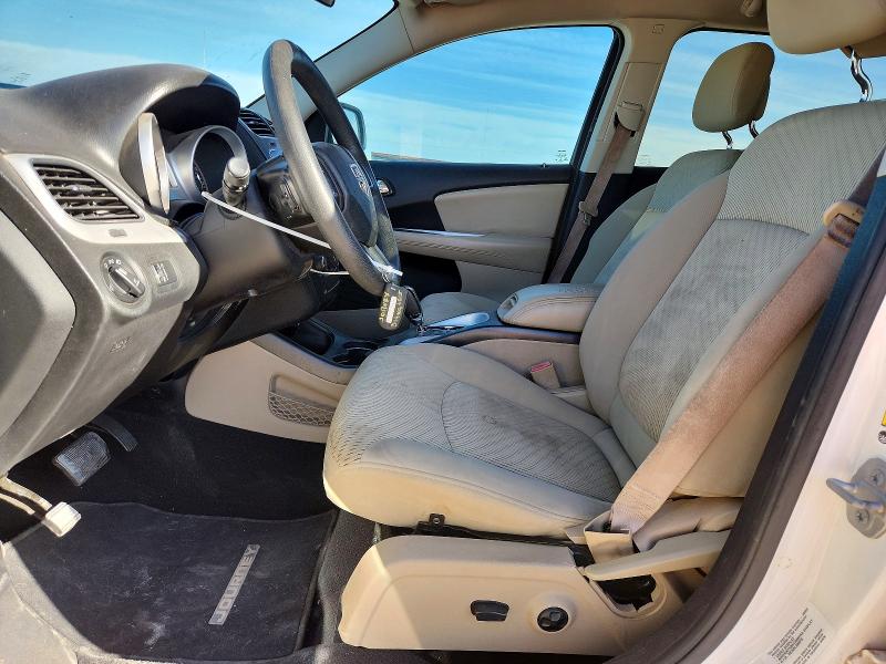 52805816 :رقم المزاد ، 3C4PDCBG2FT524678 vin ، 2015 Dodge Journey Sx مزاد بيع