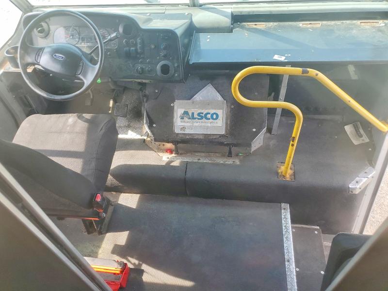 Aukcja sprzedaży 2015 Ford F59, vin: 1F65F5KY1F0A04400, numer aukcji: 52026936