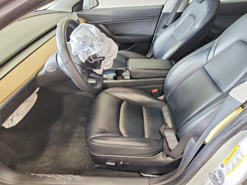 Aukcja sprzedaży 2020 Tesla Model 3, vin: 5YJ3E1EA3LF598791, numer aukcji: 54694676