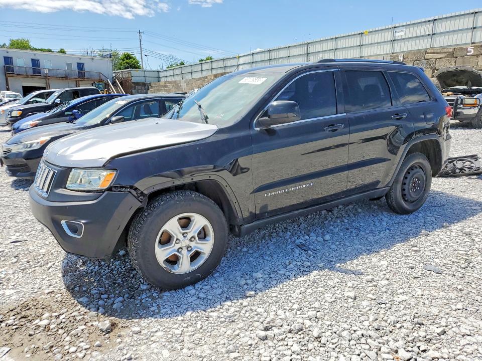 Продажа на аукционе авто 2015 Jeep Grand Cherokee, vin: 1C4RJEAG1FC217481, номер лота: 53109556