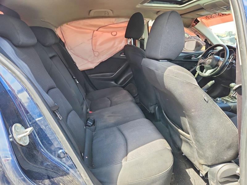 Aukcja sprzedaży 2015 Mazda 3, vin: 3MZBM1L75FM210740, numer aukcji: 52997926