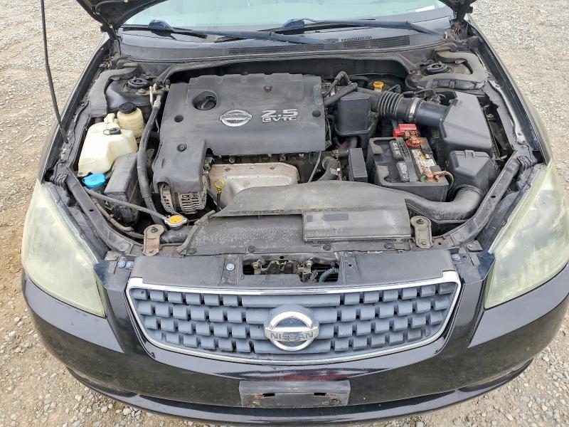 Продажа на аукционе авто 2005 Nissan Altima, vin: 1N4AL11D85C261309, номер лота: 52036226