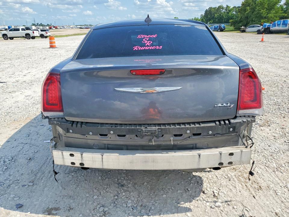 Aukcja sprzedaży 2019 Chrysler 300, vin: 2C3CCABG2KH686520, numer aukcji: 54871806