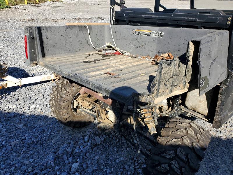 Aukcja sprzedaży 2018 Polaris Ranger, vin: 3NSRNA572JE361094, numer aukcji: 53194956