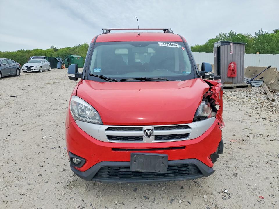Продаж на аукціоні авто 2015 Ram Promaster City, vin: ZFBERFBT3F6194845, номер лоту: 54473656